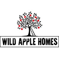 Wild Apple Homes logo - Similar company to Wild Apple Design Group