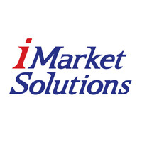 iMarket Solutions logo - Similar company to Imarketresearch