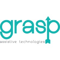 Grasp Assitive Technologies logo - Similar company to Sweatech Corporation