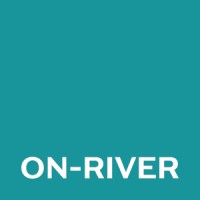 ON-RIVER Consulting logo - Similar company to Blitzbe Marketing