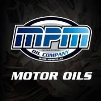 MPM oil Guinée logo - Similar company to Compete Automatisering