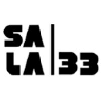 Sala 33 logo - Similar company to Tdc Conteúdo