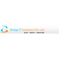 Bridge IT Solutions logo - Similar company to Bridge It Solutions