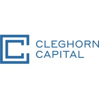Cleghorn Capital logo - Similar company to Ritz Banc Group
