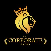 The Corporate Group logo - Similar company to Create Cashflow