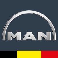 MAN Truck & Bus nv (Belgium) logo - Similar company to Sécurité Pierre Clabots
