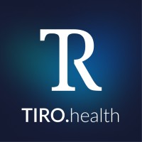 Tiro.health logo - Similar company to Sealution - Connectivity Below Deck