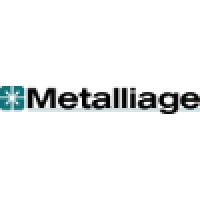 Metalliage Inc logo - Similar company to 宝鸡拓普达钛业有限公司