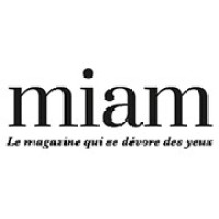 miam magazine logo - Similar company to Le Calbar Genève