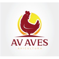 AV Aves logo - Similar company to Frango Solon