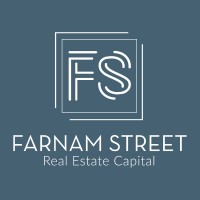 Farnam Street Real Estate Capital logo - Similar company to Central Bancshares Inc.