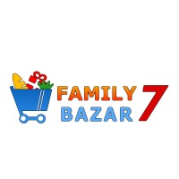 Family Bazar 7 logo - Similar company to Silkyester