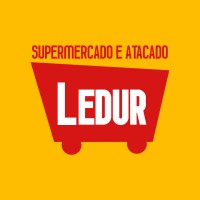 Supermercado e Atacado Ledur logo - Similar company to Supermercado Koike Ltda