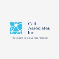 Cali Associates Inc. logo - Similar company to Cali Associates