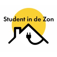Student in de Zon logo - Similar company to E-Looks
