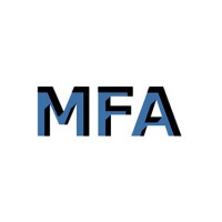 Martin Fenlon Architecture logo - Similar company to John Friedman Alice Kimm Architects (Jfak)