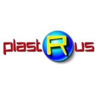 plast-R-us logo - Similar company to Uk Tmats