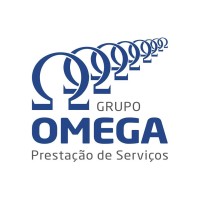 Grupo Omega Serviços logo - Similar company to Fais Consultoria Em Recursos Humanos