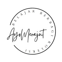 AyoMerajut logo - Similar company to Agronum Tech