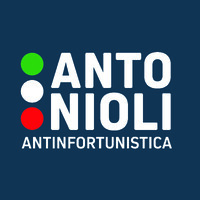 ANTONIOLI Antinfortunistica logo - Similar company to Antinfortunistica Piazza