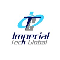 Imperial Tech Global logo - Similar company to Solmaik-Management Consulting S.R.L
