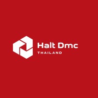 Halt Dmc logo - Similar company to Bali Dmc