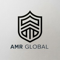 AMR GLOBAL logo - Similar company to Paragon Traders