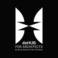 De Hub for Architects logo - Similar company to Ssr Architects