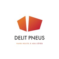 Delit Pneus Siligom logo - Similar company to Prefa Elec