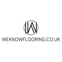 Weknowflooring logo - Similar company to Flexrite Flooring Products