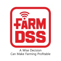 Farm DSS Agritech logo - Similar company to Koktail Soft