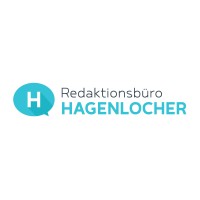 Redaktionsbüro Hagenlocher logo - Similar company to Weisshelm