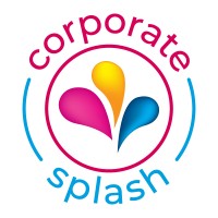 Corporate Splash Print & Promotional Products logo - Similar company to Automation Graphics