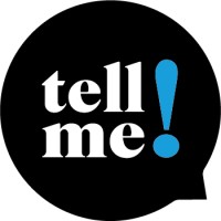 tell me! logo - Similar company to Nova Tech Systems Solutions