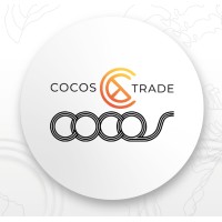 COCOS business platform logo - Similar company to Cardbook - A Social Networking Platform Based On Ai
