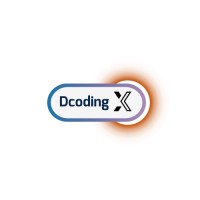 DcodingX Corporation logo - Similar company to Global Data Solutions Inc.