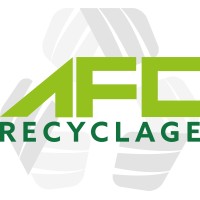 AFC Recyclage logo - Similar company to Afc Mena