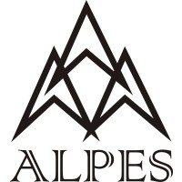 Alpes Engenharia logo - Similar company to Syshaus