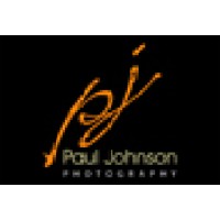 Paul Johnson Photography logo - Similar company to Phototechne International