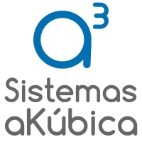 Sistemas aKúbica logo - Similar company to Neitek Group