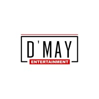D'May Entertainment logo - Similar company to Totalbookings