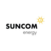 Suncom Energy logo - Similar company to Electryone Ai
