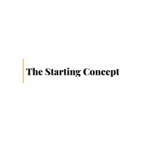 TSC | The Starting Concept logo - Similar company to Best Financial Planning Ltd