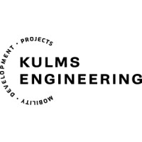 Kulms Engineering logo - Similar company to Coleo Design Gmbh