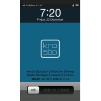 Krosbo Migration & Education Services logo - Similar company to Avmcs