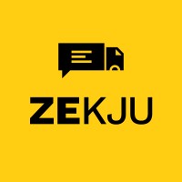 ZeKju logo - Similar company to Gryn Network