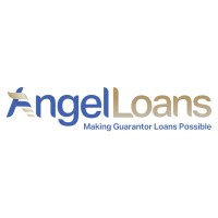 Angel Loans logo - Similar company to Loanonyourcrypto