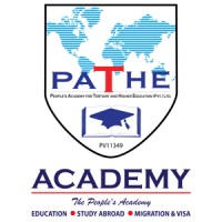 Pathe Academy