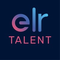 elr Talent Consulting logo - Similar company to Ok Boring