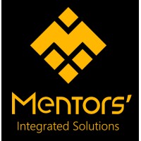 Mentors' Business community logo - Similar company to Track 3